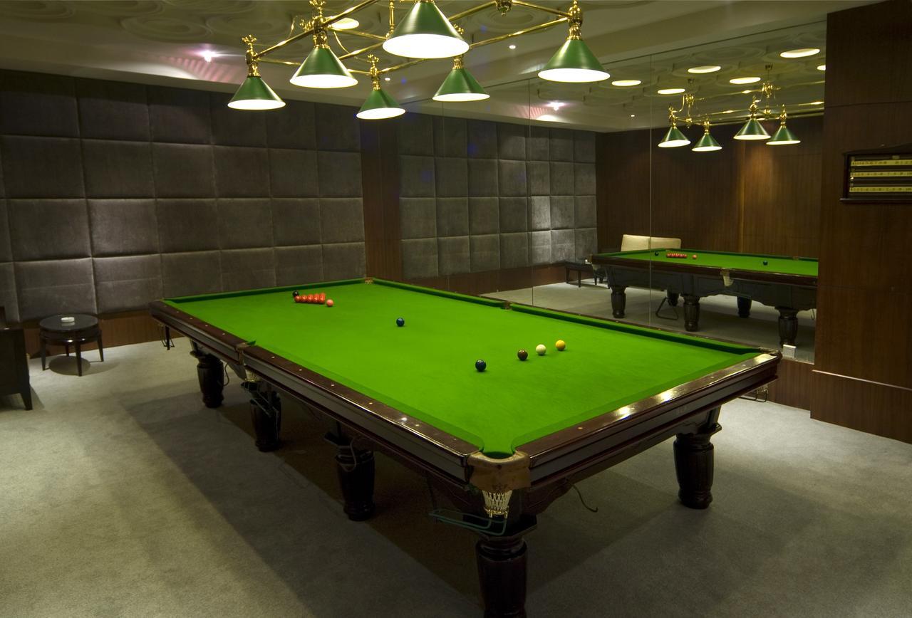 Jiangxi Seven Star Shang Wu Hotel Nanchang  Exterior photo